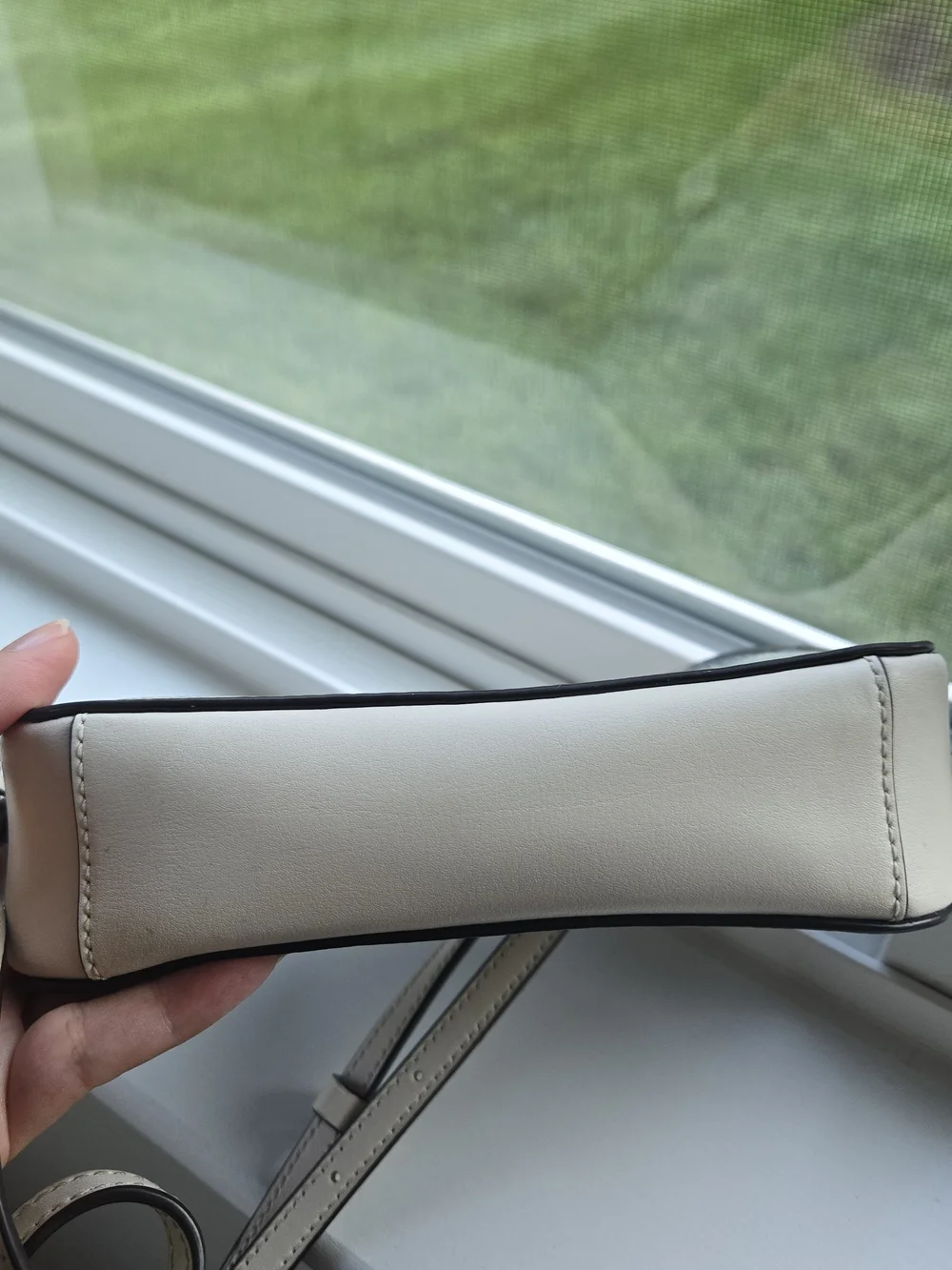 Coach Small Crossbody Bag